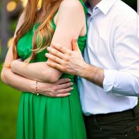 Nosso Pré Wedding ♥ - 1