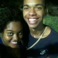 Poste uma foto com o seu amor - 1