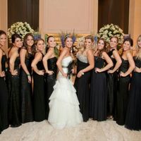  Preto no casamento?? - 3