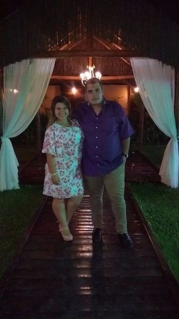 Começando....