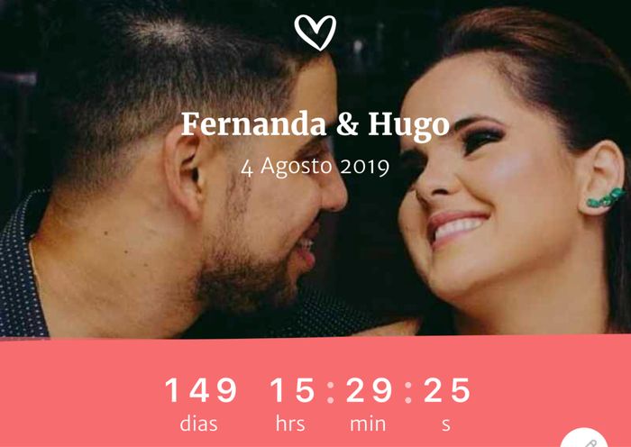 149 Dias! - 1