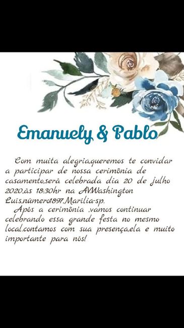 Qual vocês preferem ? Confesso que não gostei muito de nenhum rsrs mais vou ver se Fasso outro ,esto