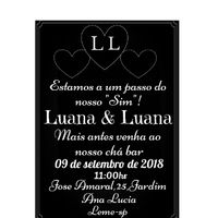 Meninas estou pensando em fazer design de convites para vender ,fiz alguns gratuitos para algumas no