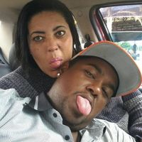 Meu riso é tão feliz contigo, meu melhor amigo meu amor - 1