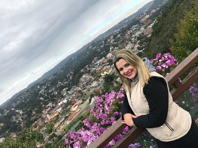 Lua de Mel em Campos do Jordão 4