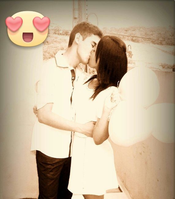 Bruna & Ewerton