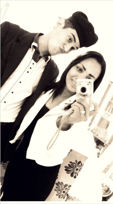 Ewerton & Bruna