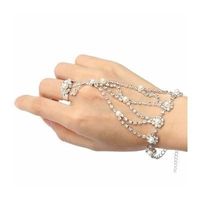 Pulseira / anel 