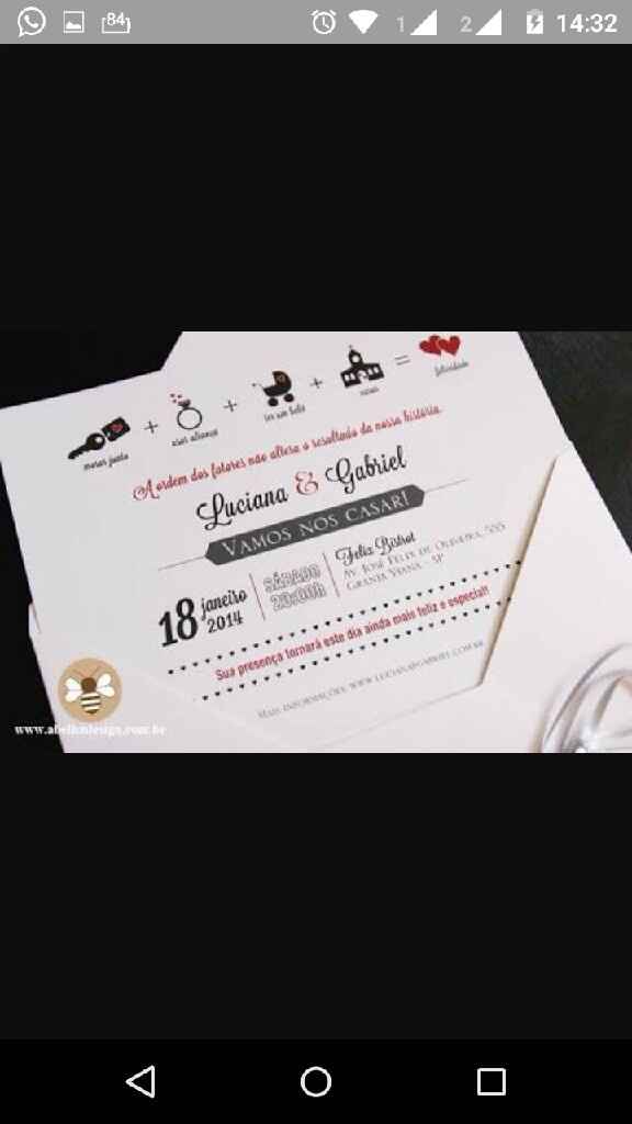 Convite tipo ingresso, alguém pode ajudar??? - 1