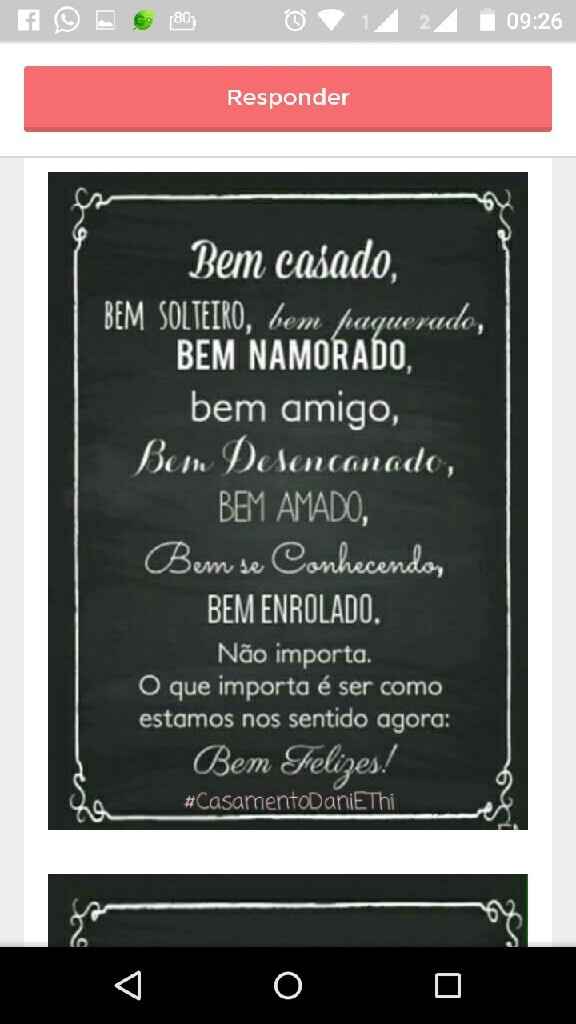 O que acham??? - 3