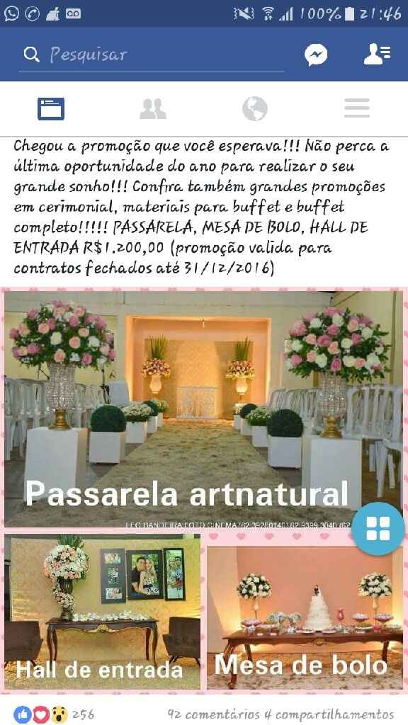 Qual é a sua decoração preferida? - 1