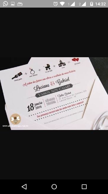 Convite tipo ingresso, alguém pode ajudar??? - 1
