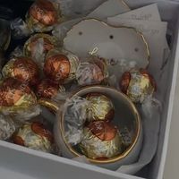 Lembrancinha para os pais - 1