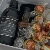 Lembrancinha para os pais - 2