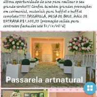 Qual é a sua decoração preferida? - 1