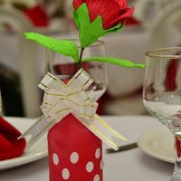 Gente, o que devo dar de lembrancinha na festa de noivado ? - 1