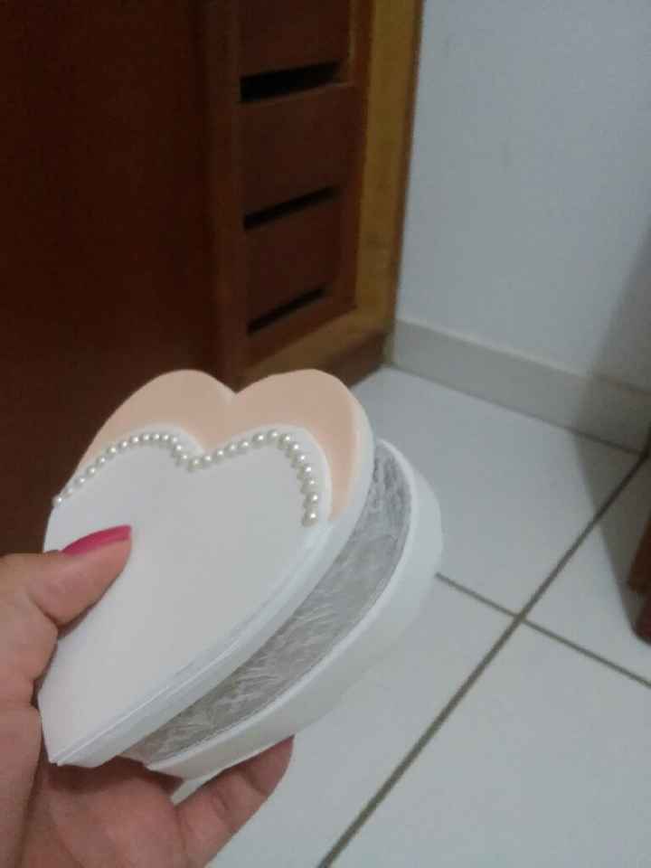 O que dar de lembrancinha de chá de lingerie? - 2