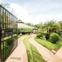 Onde tudo vai se realizar