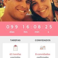 Contagem regressiva - 1