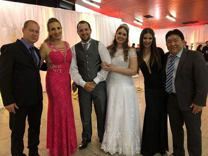 Brides, Casei! 👰🤵💕 - 6