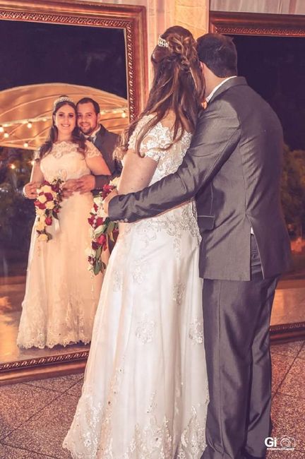 Fotos extra oficiais! #vemver 👰🤵💕 - 3