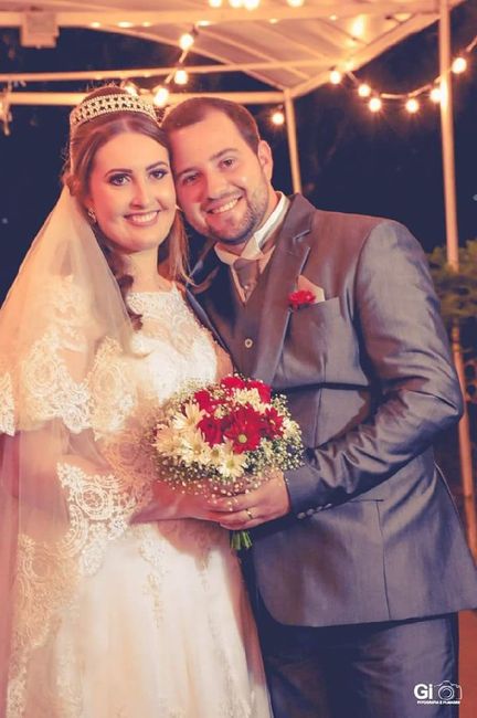 Fotos extra oficiais! #vemver 👰🤵💕 - 6