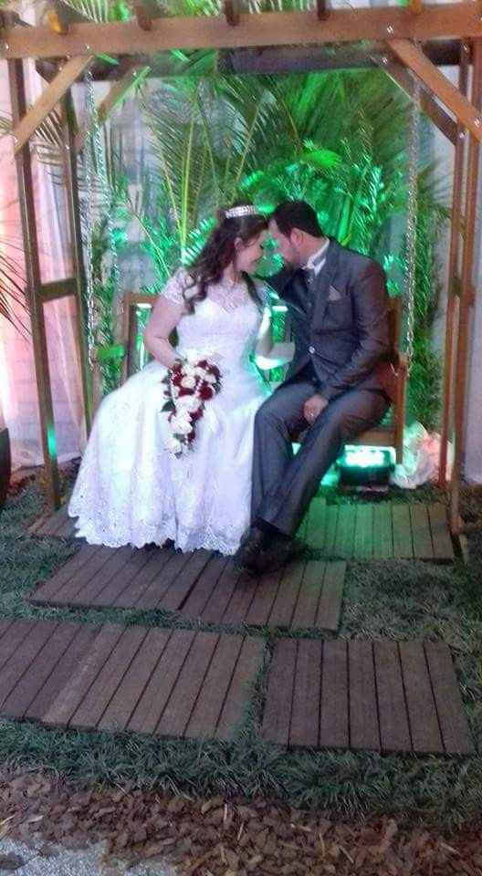 Brides, Casei! 👰🤵💕 - 3