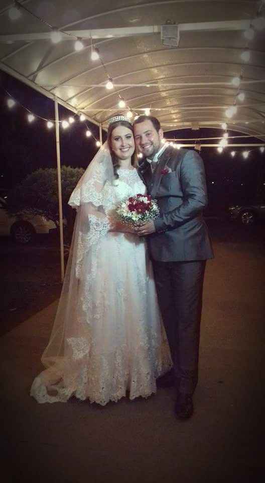 Brides, Casei! 👰🤵💕 - 7