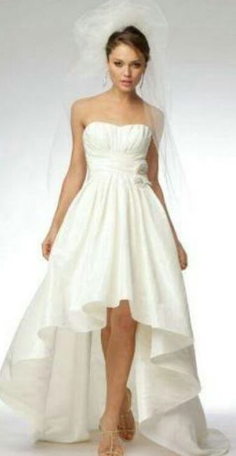 Vestidos de noiva - 2