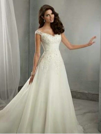 Vestidos de noiva - 3