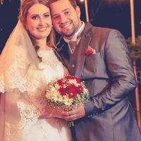Fotos extra oficiais! #vemver 👰🤵💕 - 6