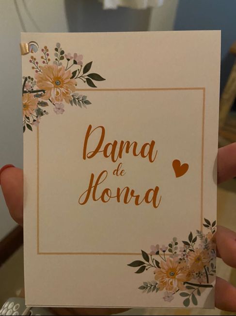 Convites feitos à mão - DIY 3