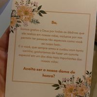 Convites feitos à mão - dit - 5