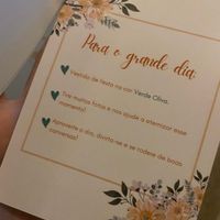 Convites feitos à mão - dit - 6