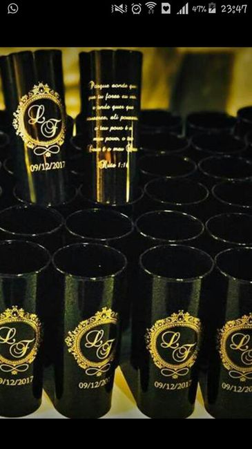 ' lembrançinha para casamento ! - 2