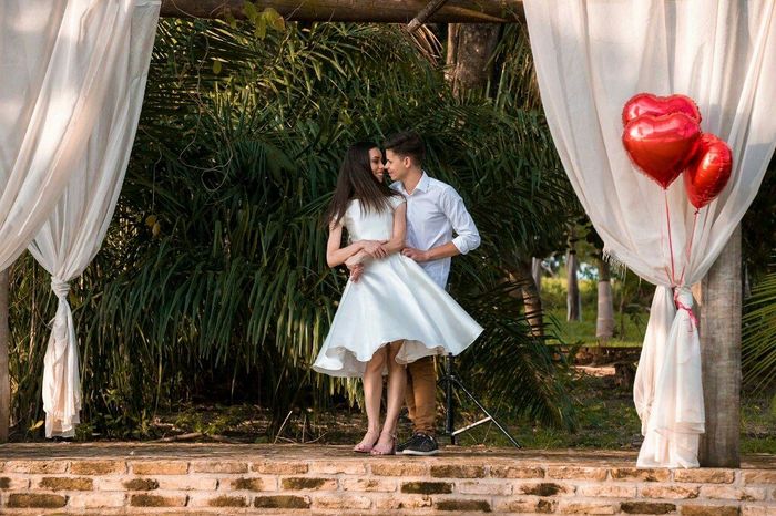 Pré Wedding - 2