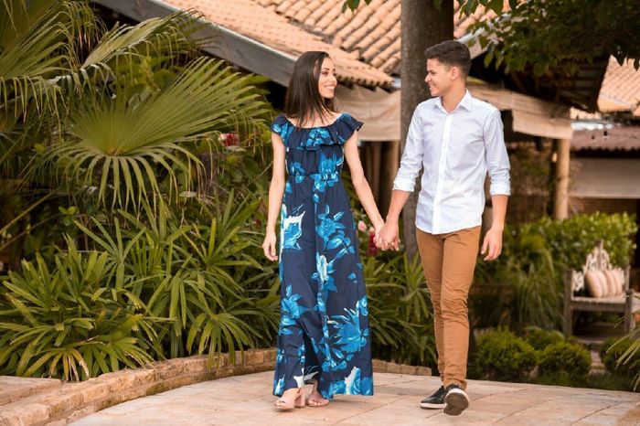 Qual o melhor vestido para o pré wedding!!! - 2