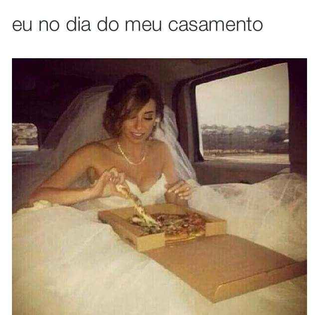 Sonho de toda noiva rs - 1