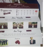 Manual dos padrinhos