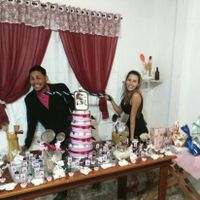 Meu chá de casa nova surpresa - 2