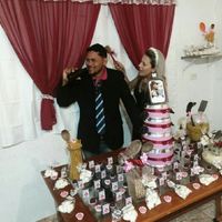 Meu chá de casa nova surpresa - 6