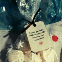 Meu chá de casa nova surpresa - 8