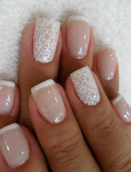 minhas unhas
