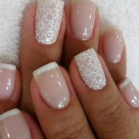 minhas unhas
