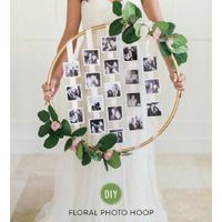 Mural de Fotos, aqui estão algumas dicas: - 1