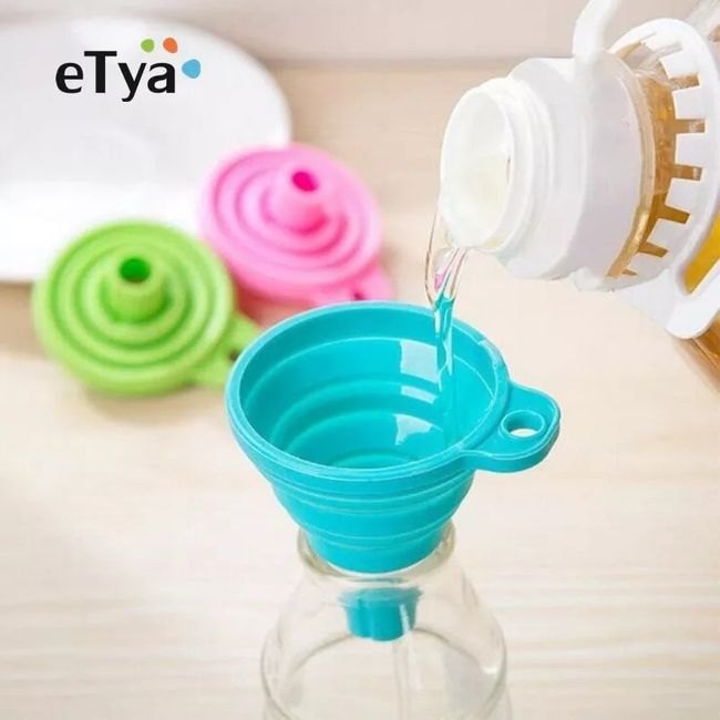 Comprinhas Aliexpress de cozinha - 7