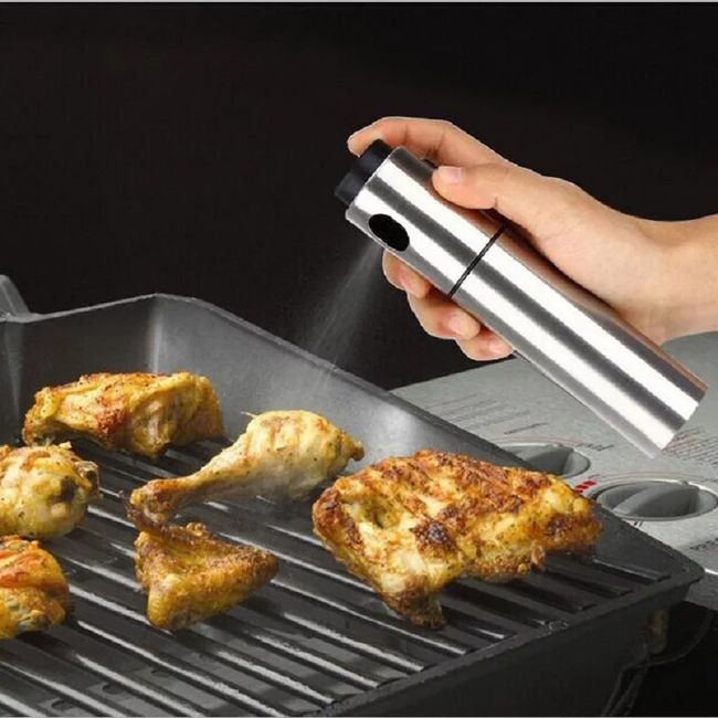 Comprinhas Aliexpress de cozinha - 8