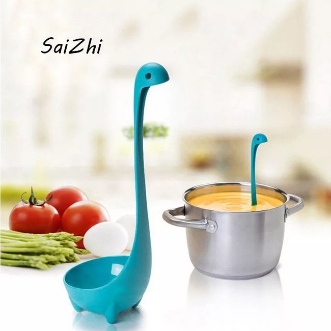 Comprinhas Aliexpress de cozinha - 10