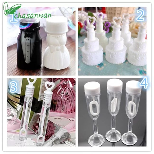 Comprinhas Aliexpress de Decoração  de Casamento - 19