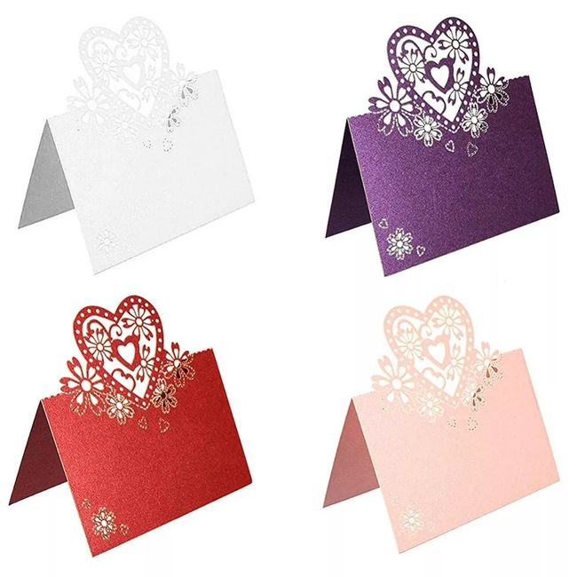 Comprinhas Aliexpress de Decoração  de Casamento - 21